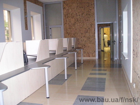 Офисное помещение